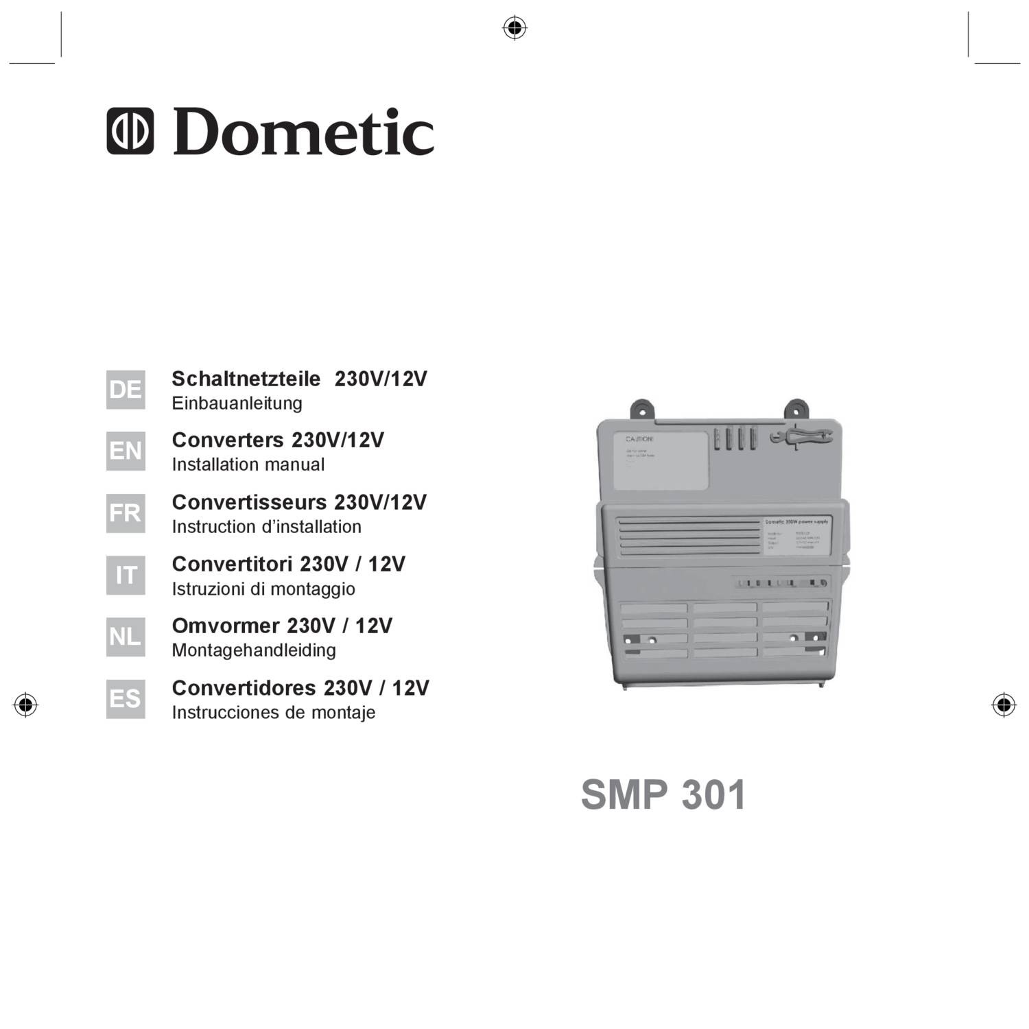 Smp301 M De En Fr It Nl Es 02 Pdf Docdroid