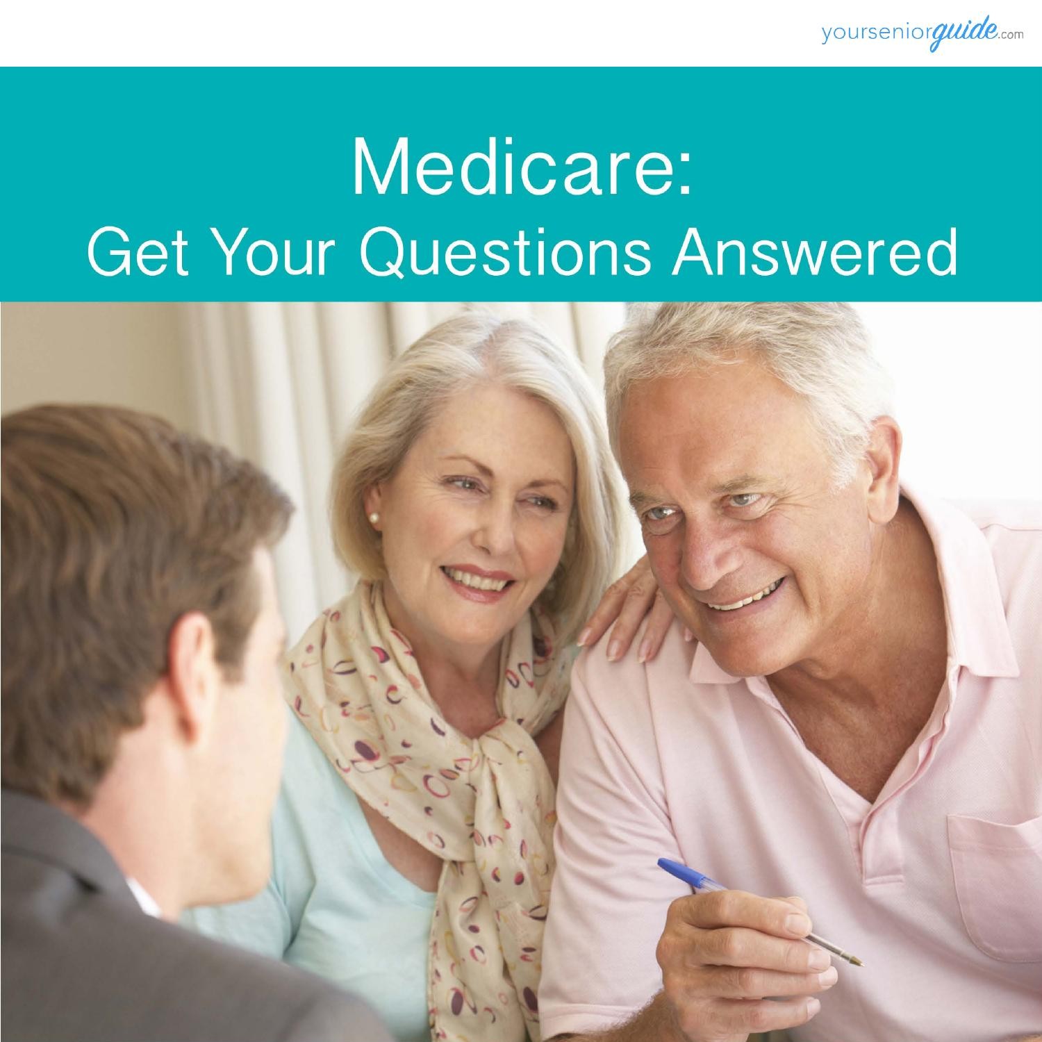 Medicare Get Your Questions Answered Pdf Docdroid