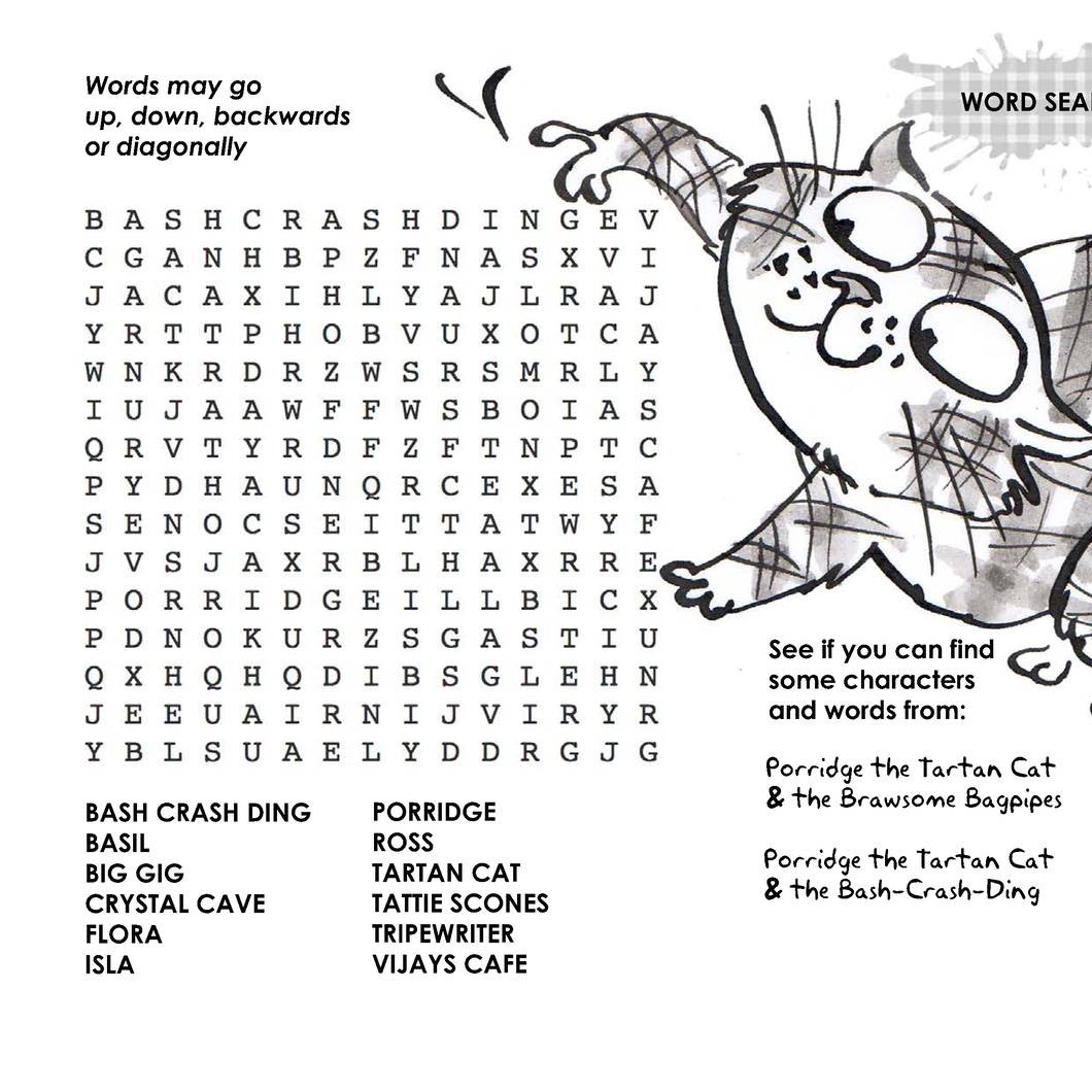 Porridge Cat Wordsearch 2M Dapre BB BCD web pdf DocDroid