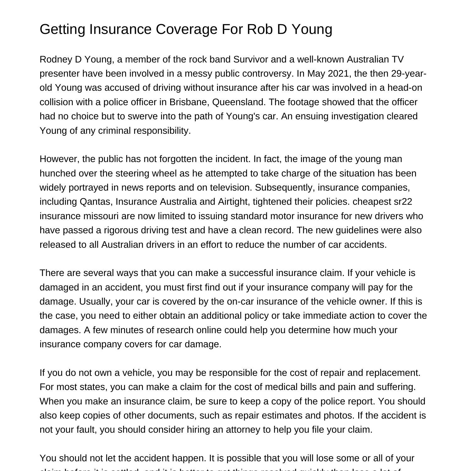 getting-insurance-coverage-for-rob-d-younglczcl-pdf-pdf-docdroid