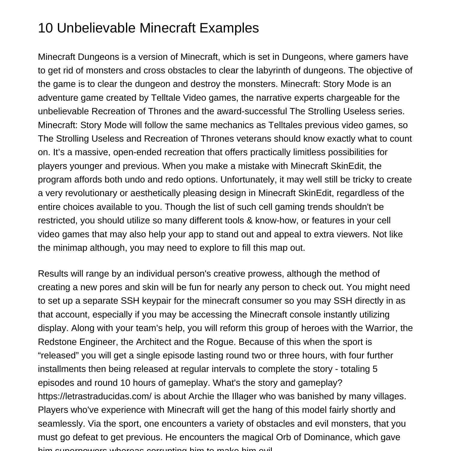 8-unimaginable-minecraft-exampleslenns-pdf-pdf-docdroid