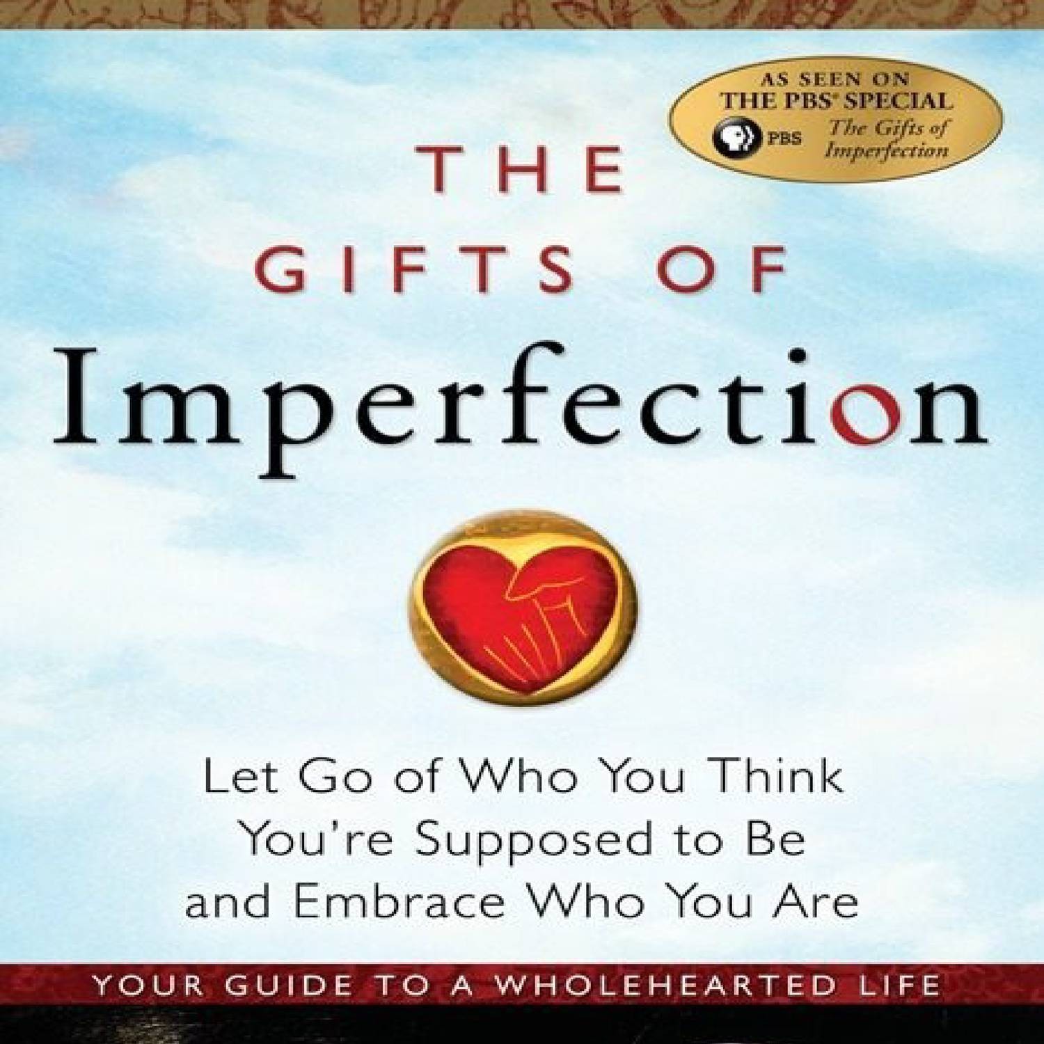 Summary of Brene Brown's The Gifts of Imperfection: Key Takeaways &  Analysis by Sumoreads - Audiobook - Audible.com