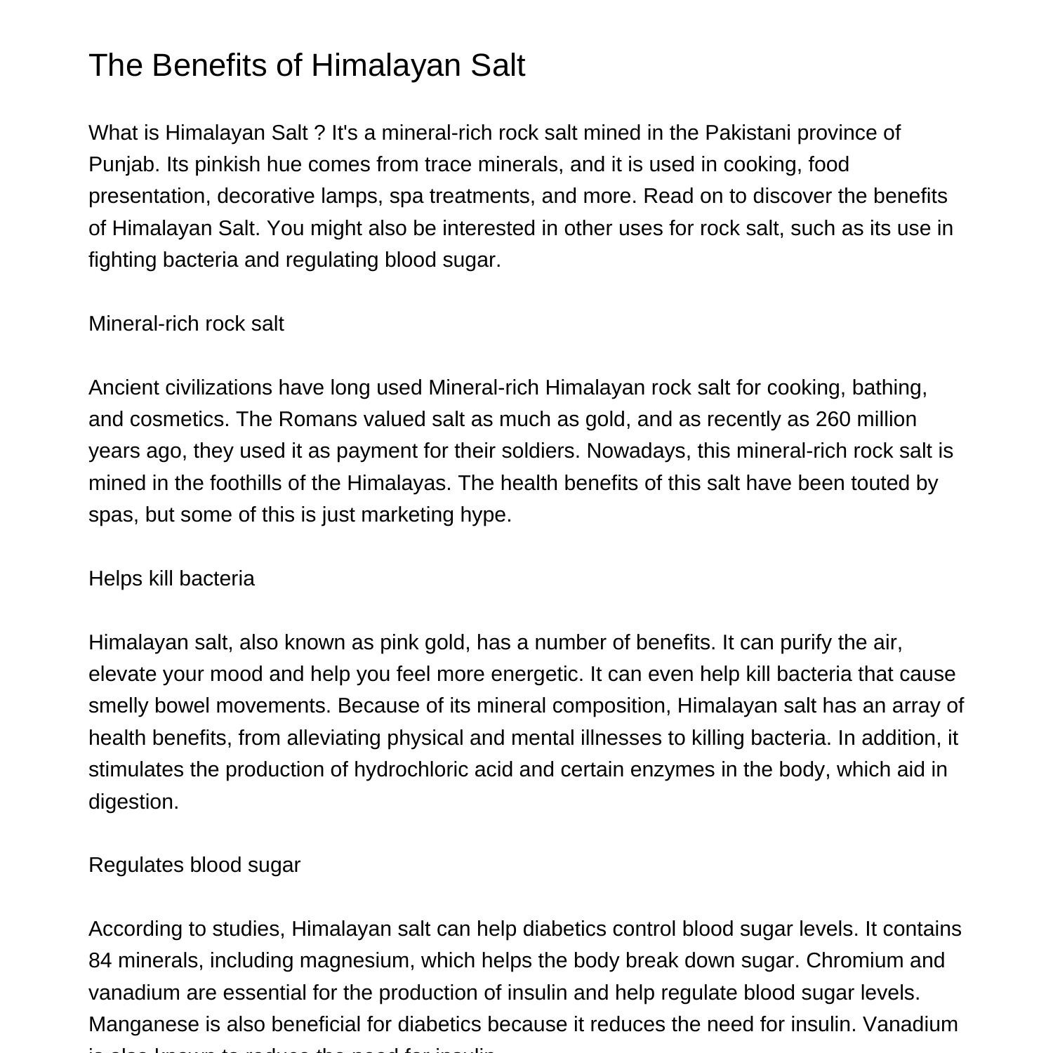 the-benefits-of-himalayan-saltysxve-pdf-pdf-docdroid