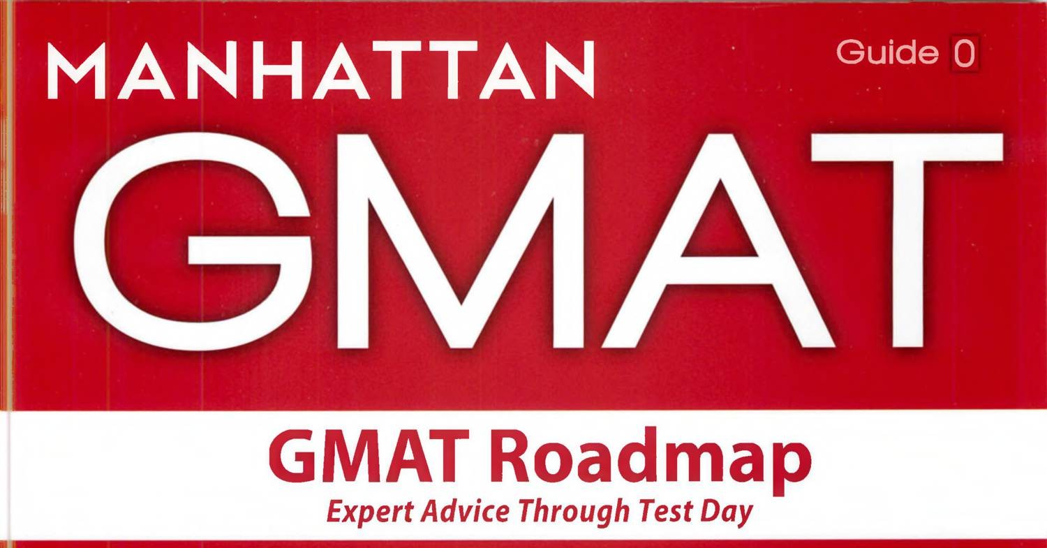 GMAT Simulationsfragen