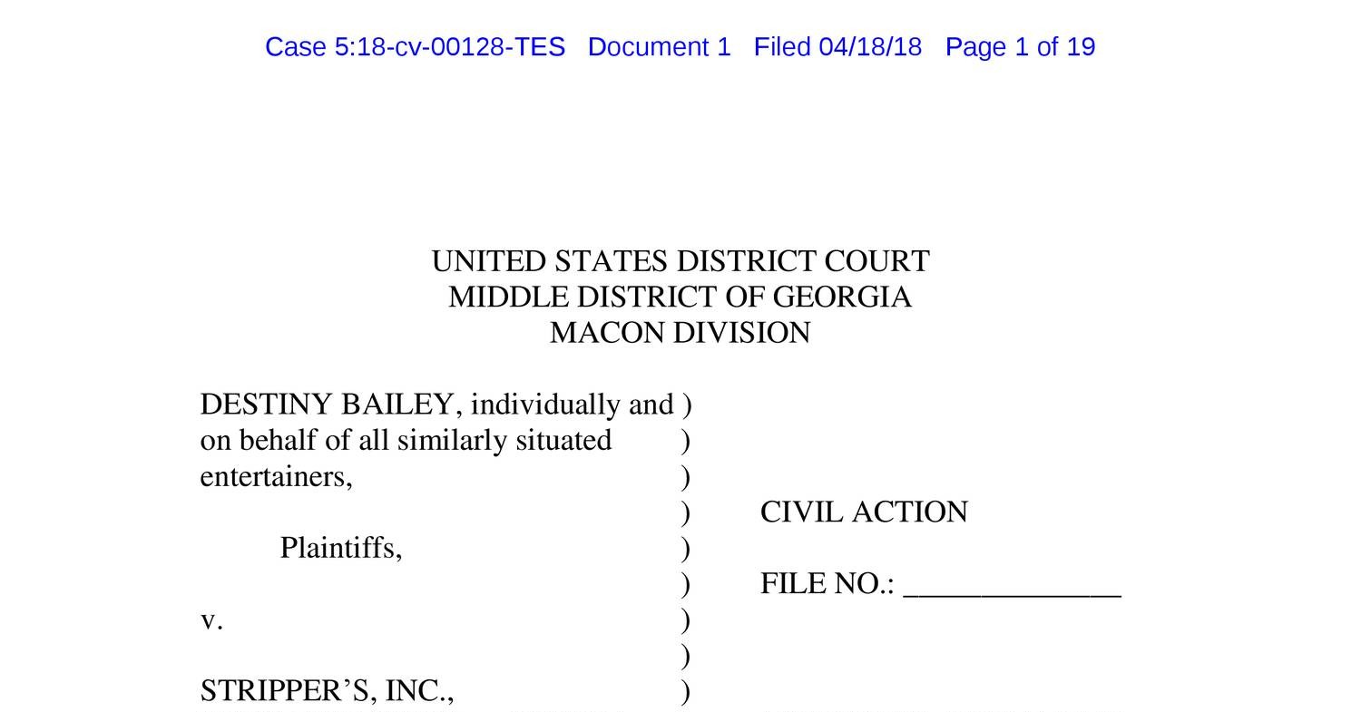 Byron strip club lawsuit.pdf | DocDroid