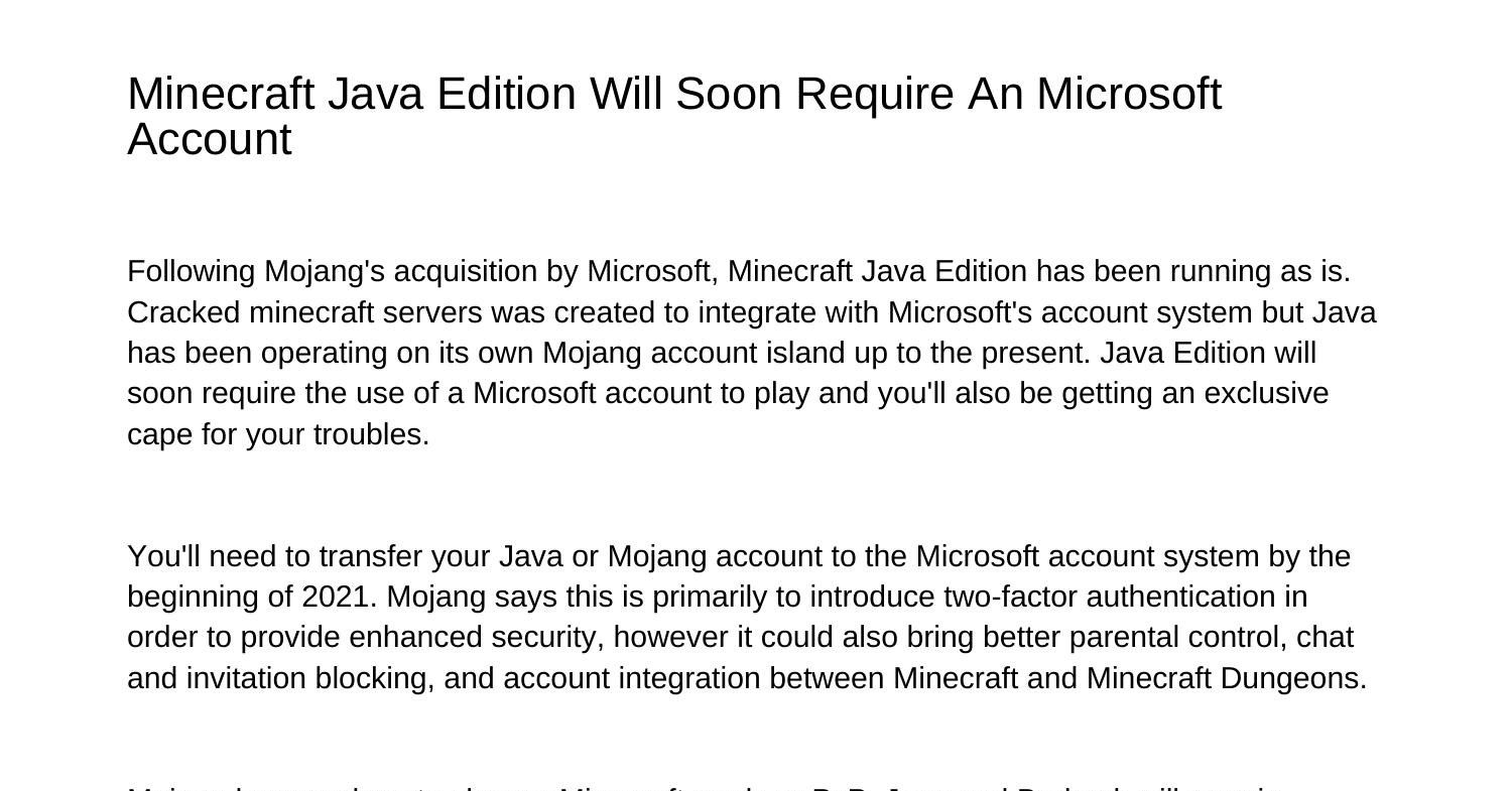 minecraft-java-edition-will-soon-require-a-microsoft-accountovqid-pdf