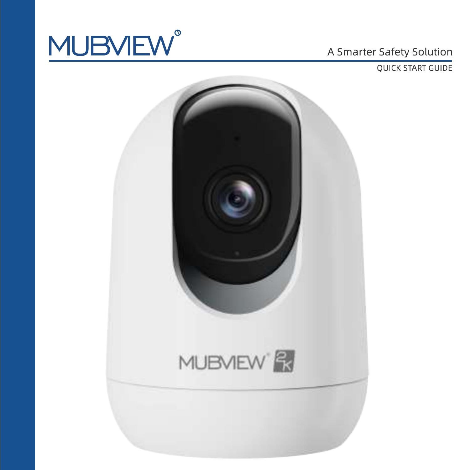 MUBVIEW ElectronicManual.pdf DocDroid