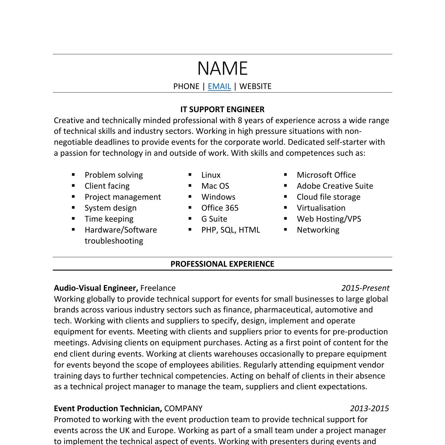 Resume.pdf | DocDroid