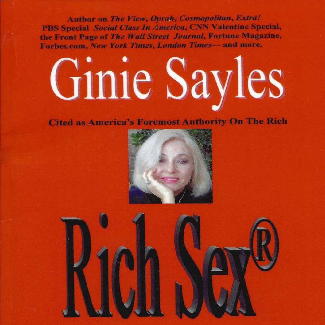 Rich Sex The Sexual Dynamics Of Money.pdf | DocDroid