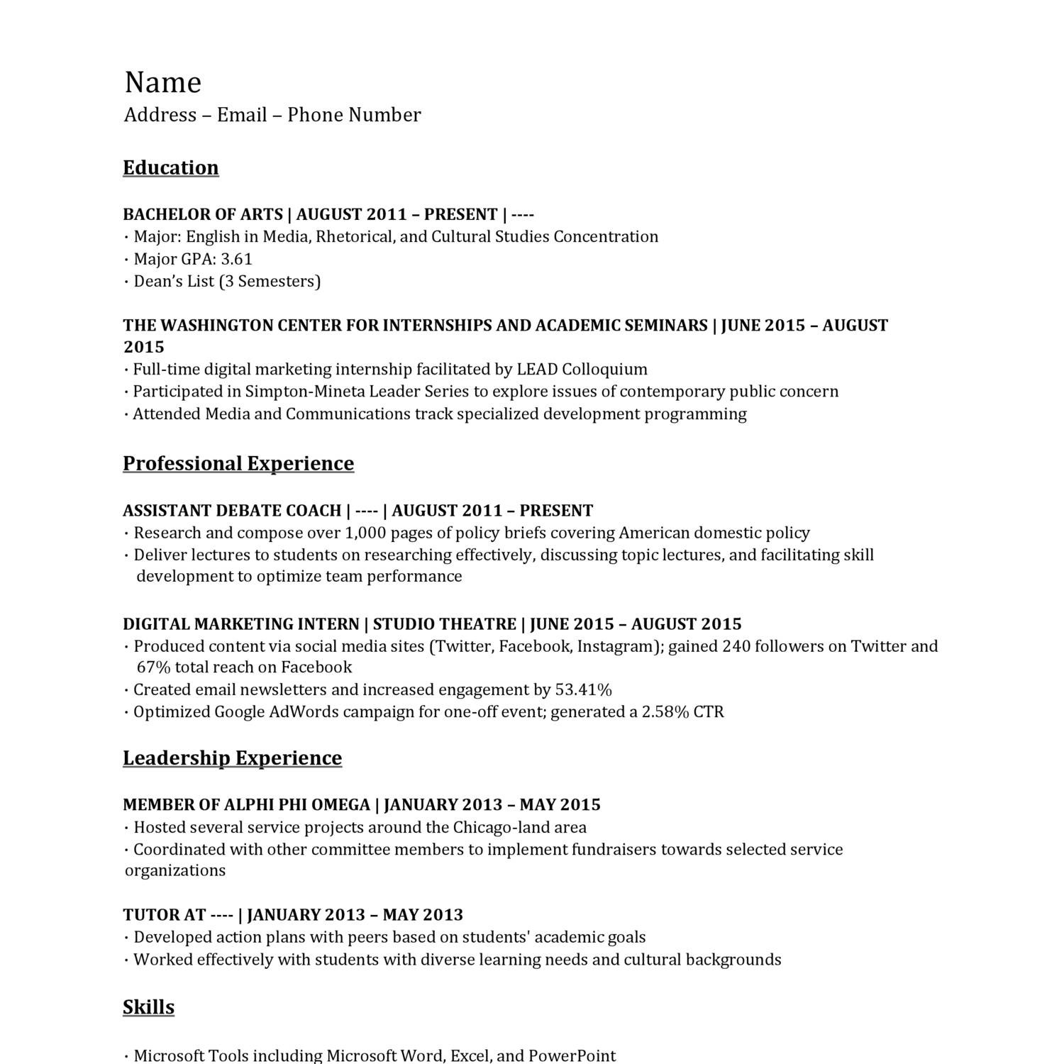 Resume for Reddit Review 2.0 .pdf | DocDroid