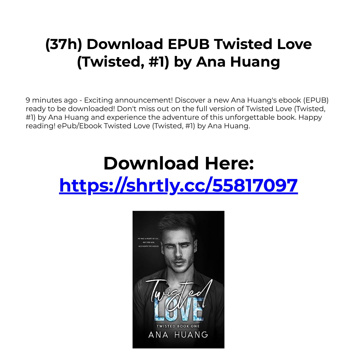 CapCut_twisted love libro pdf español turbio