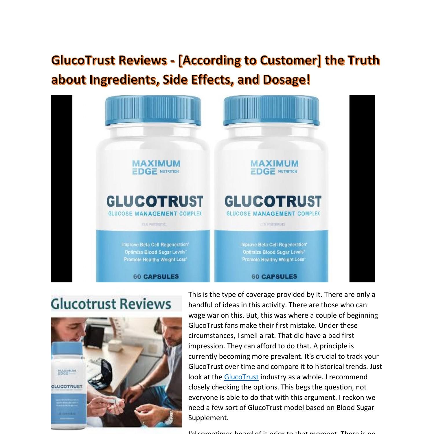 GlucoTrust Reviews.pdf DocDroid