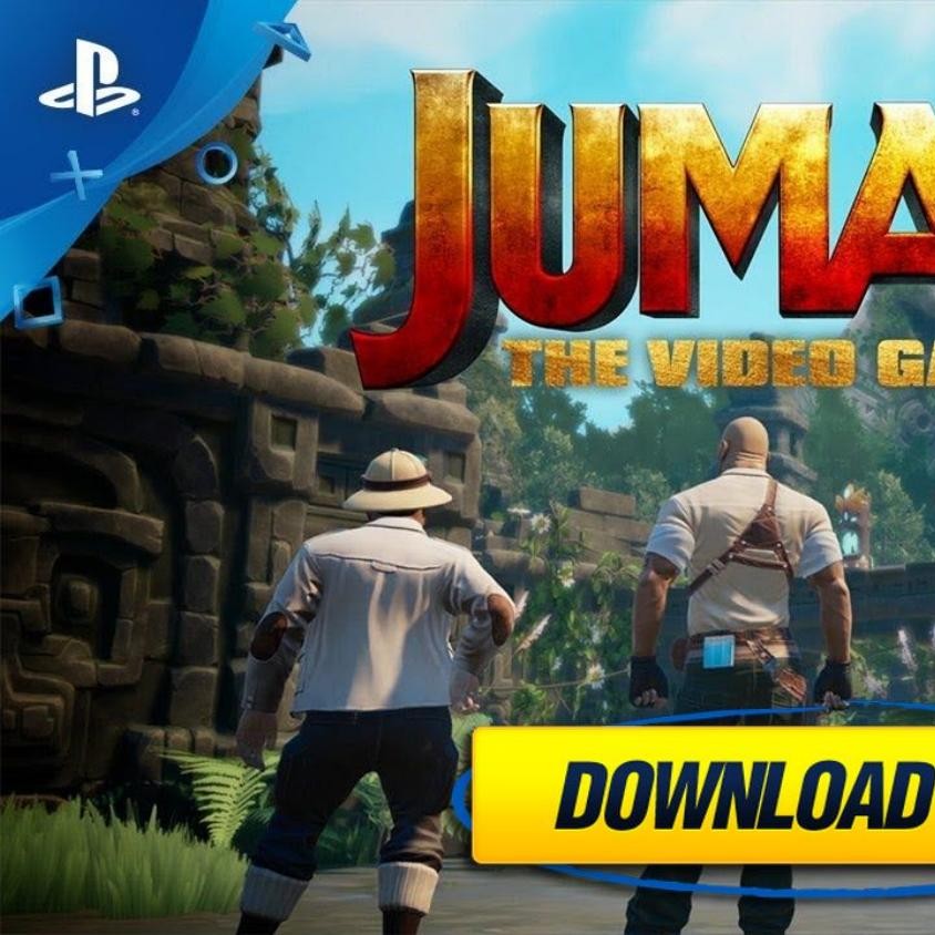 jumanji pc game online