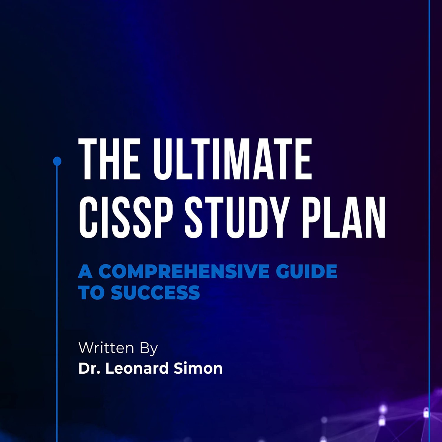 BOOK The Ultimate CISSP Study Plan A Comprehensive Guide to Success.pdf