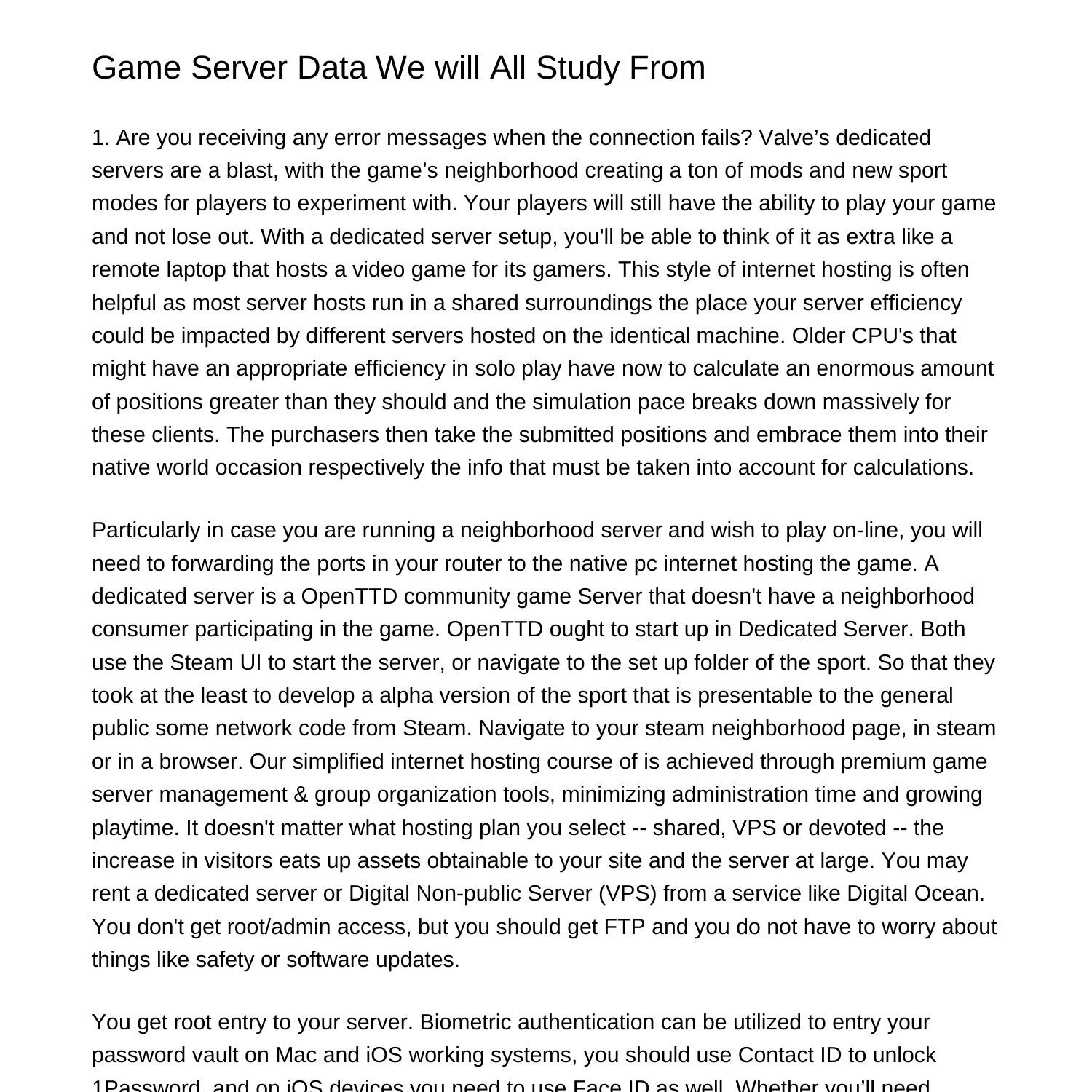 game-server-information-we-are-able-to-all-learn-fromqcwoe-pdf-pdf