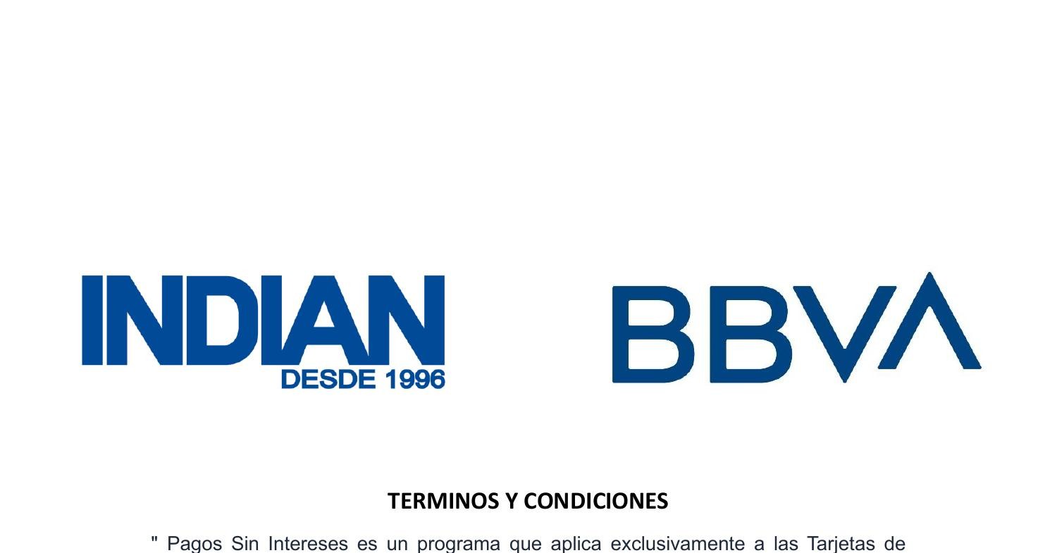 Terminos Y Condiciones Bbva Docx Docdroid