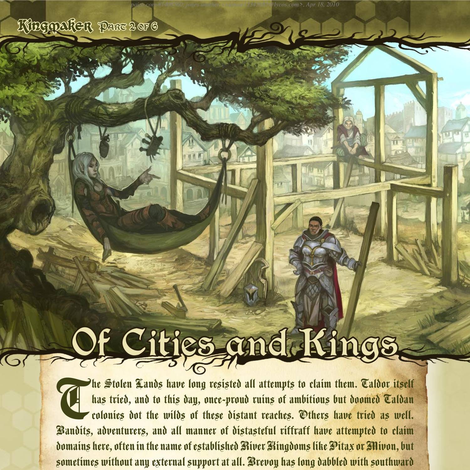 kingdom rules.pdf | DocDroid