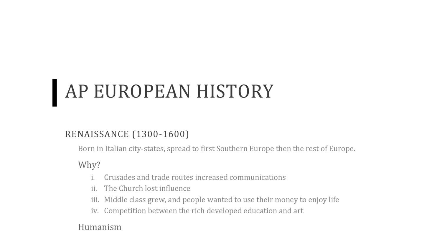 AP Euro Summary.pdf DocDroid