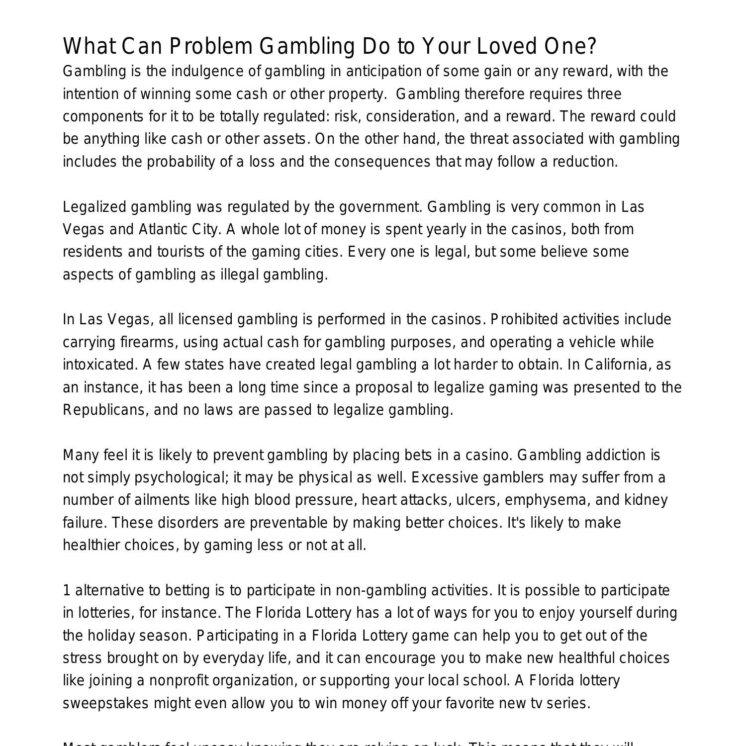 what-can-problem-gambling-do-to-your-loved-one-gkyya-pdf-pdf-docdroid