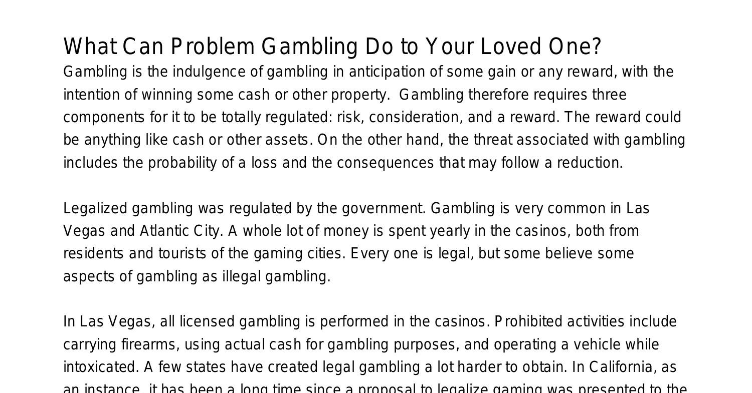 what-can-problem-gambling-do-to-your-loved-one-gkyya-pdf-pdf-docdroid