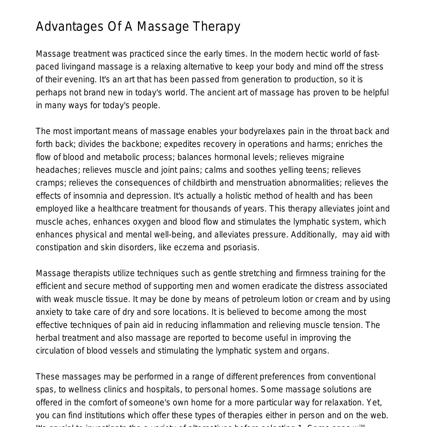 benefits-of-a-massage-therapyfgial-pdf-pdf-docdroid