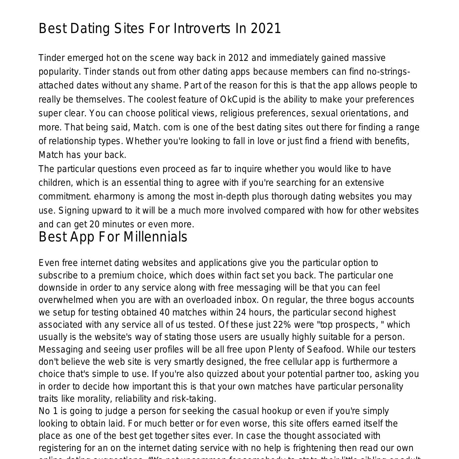 best-dating-sites-for-introverts-in-2021xgxrl-pdf-pdf-docdroid