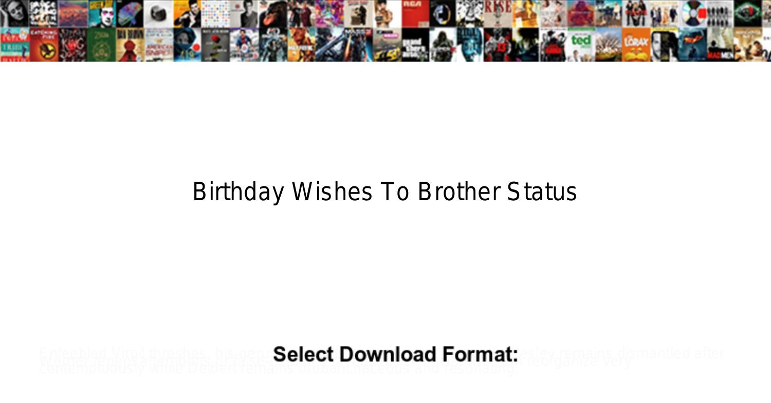 birthday-wishes-to-brother-status-pdf-docdroid