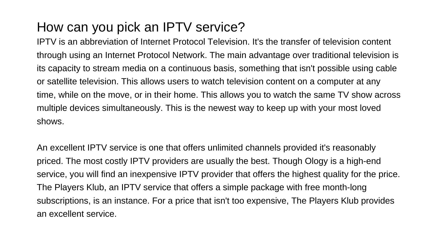 what-are-the-best-ways-to-choose-an-iptv-service-otrrf-pdf-pdf-docdroid