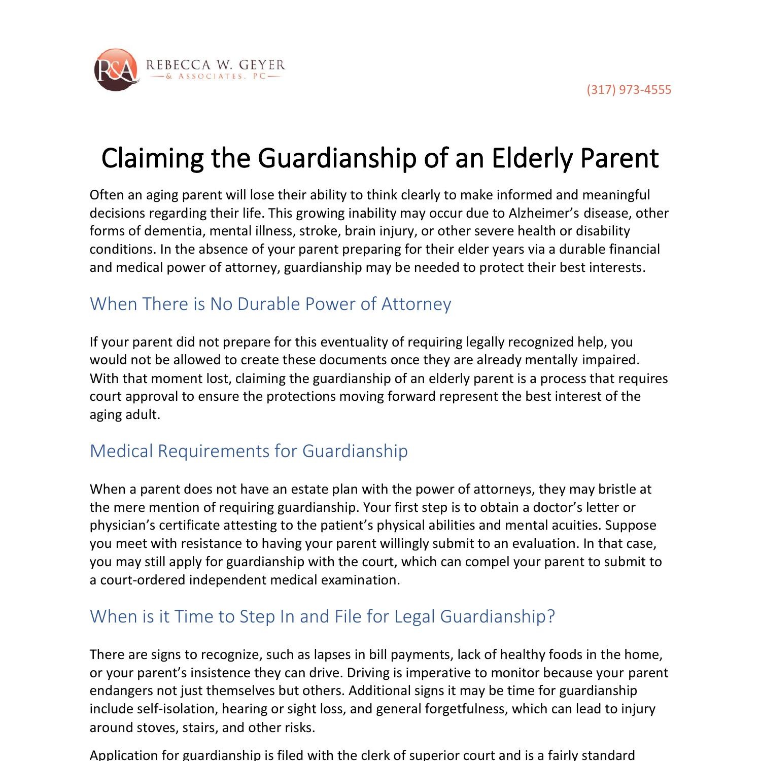 claiming-the-guardianship-of-an-elderly-parent-pdf-docdroid