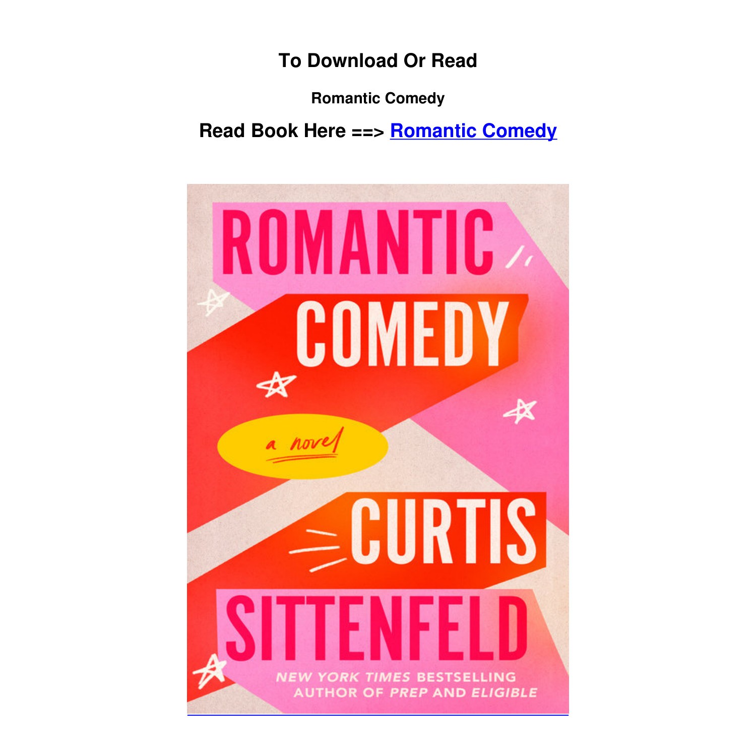 download-pdf-romantic-comedy-by-curtis-sittenfeld-pdf-docdroid