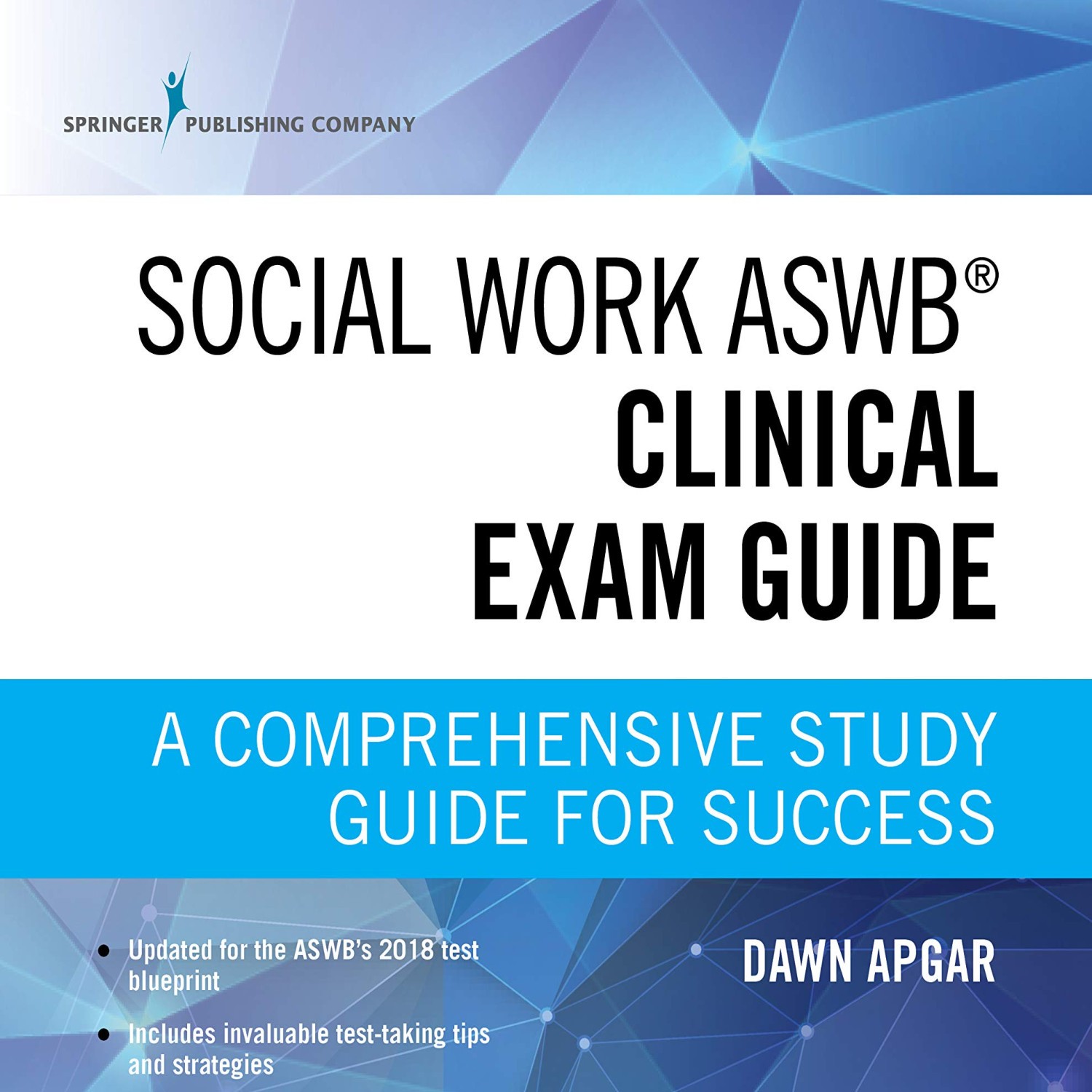 BOOS Social Work ASWB Clinical Exam Guide Second Edition A