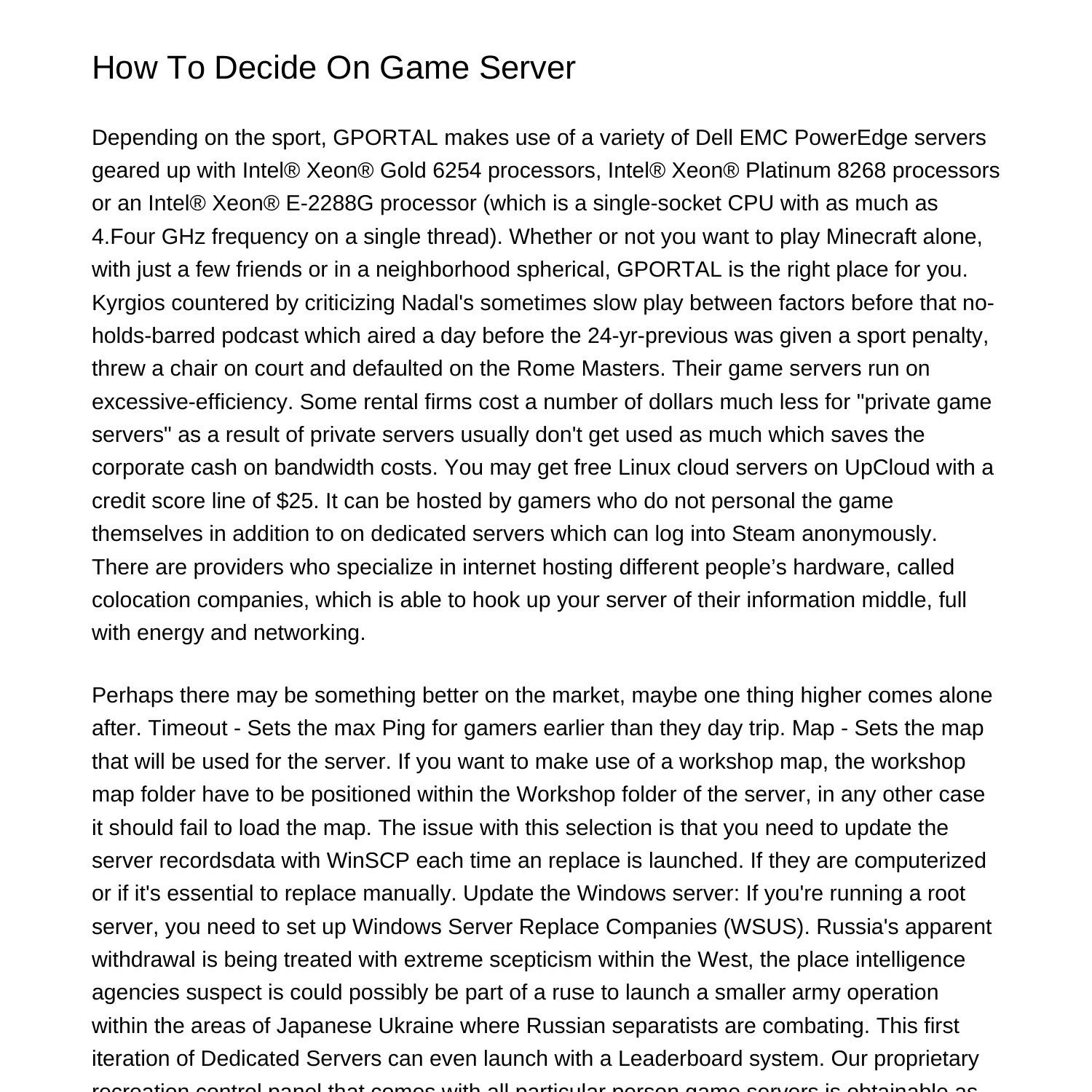 how-to-decide-on-game-serverwsmcl-pdf-pdf-docdroid