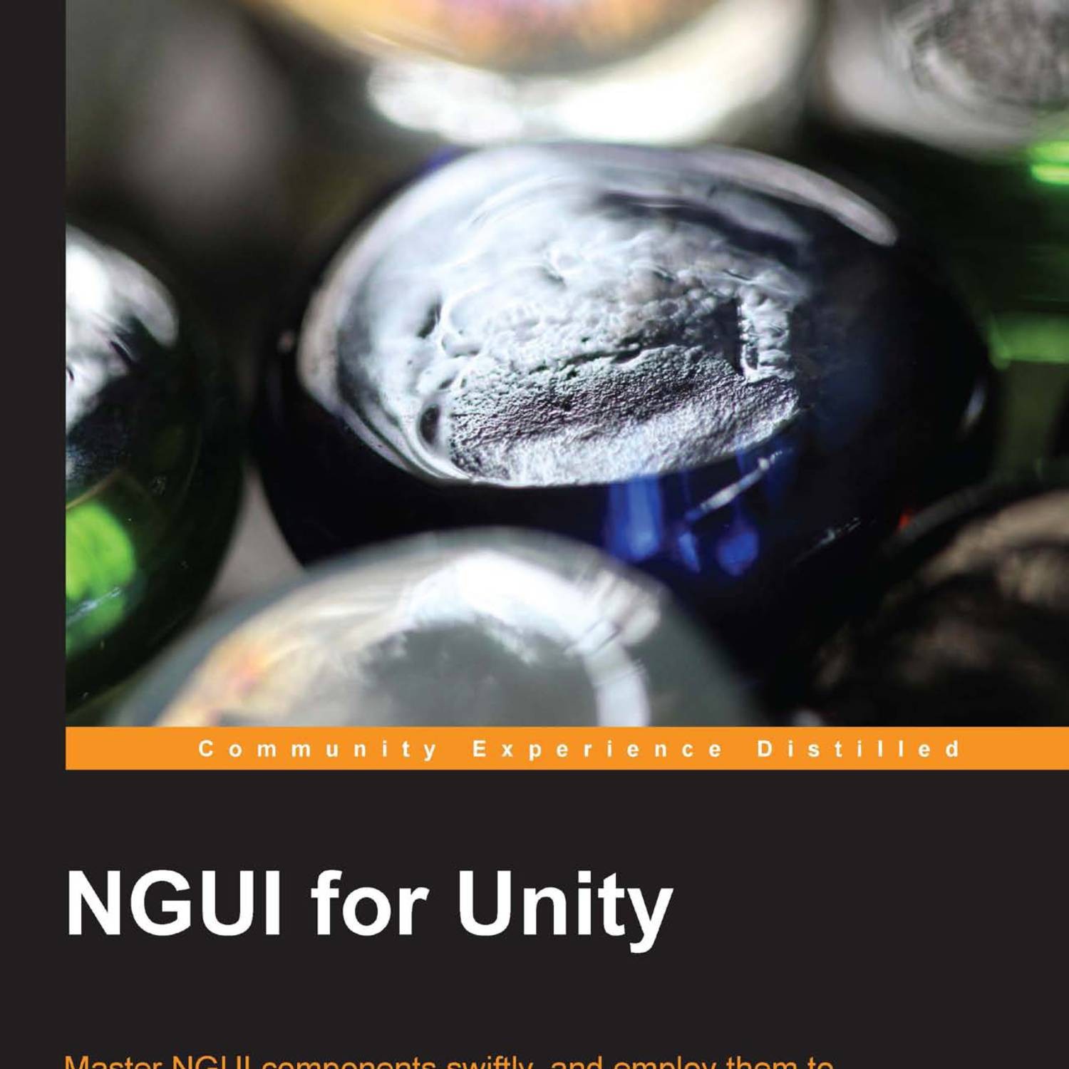 Unity book