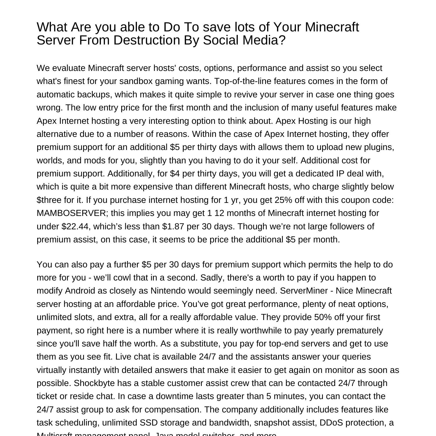 what-can-you-do-to-save-your-minecraft-server-from-destruction-by