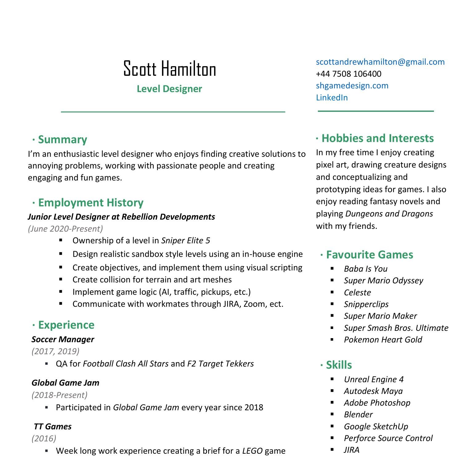 Scott Hamilton Cv 2022.pdf 