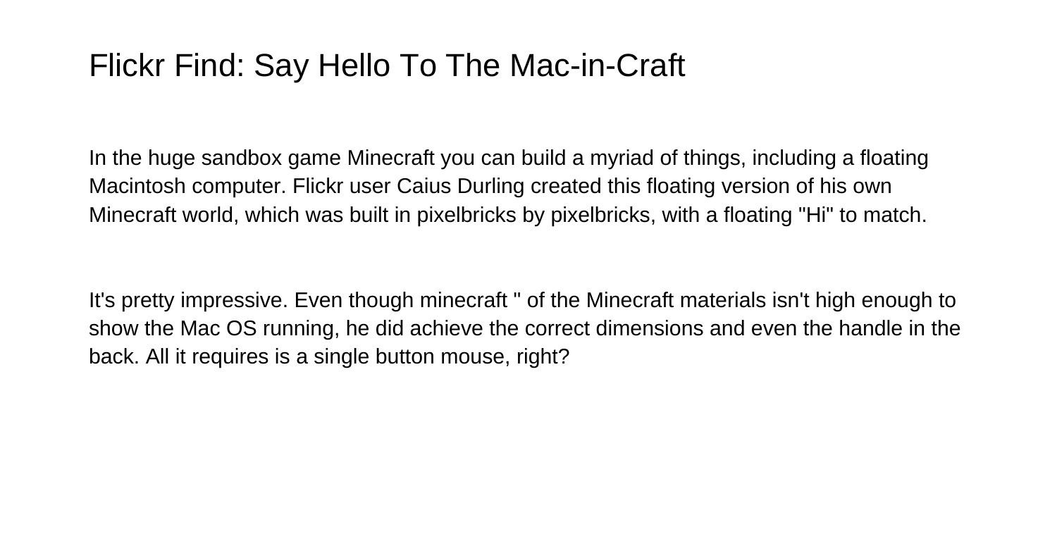 flickr-find-say-hi-to-the-macincraftkaeeh-pdf-pdf-docdroid