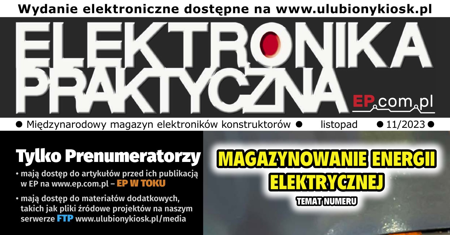 Elektronika Praktyczna (11) listopad 2023.pdf