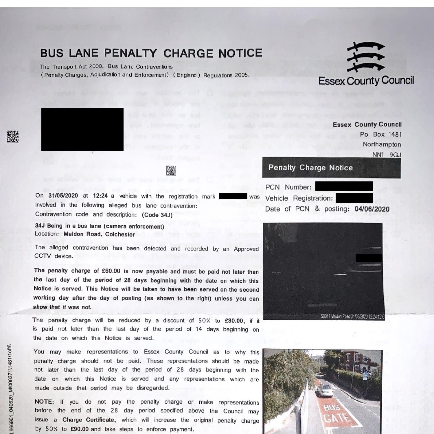 bus-lane-bus-gate-penalty-charge-notice-colchester-june-2020-pdf-docdroid