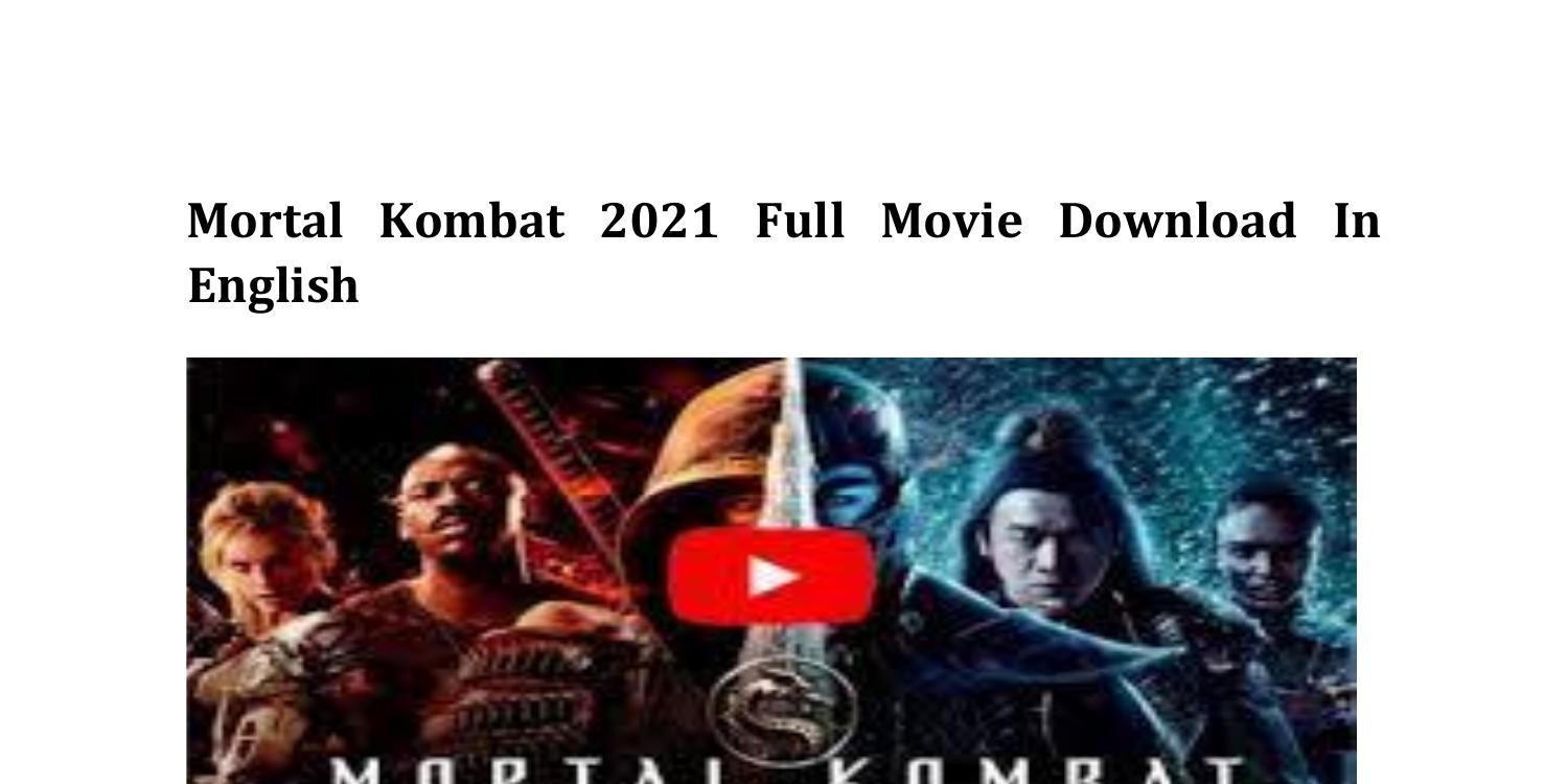 2021 full 2025 movie english