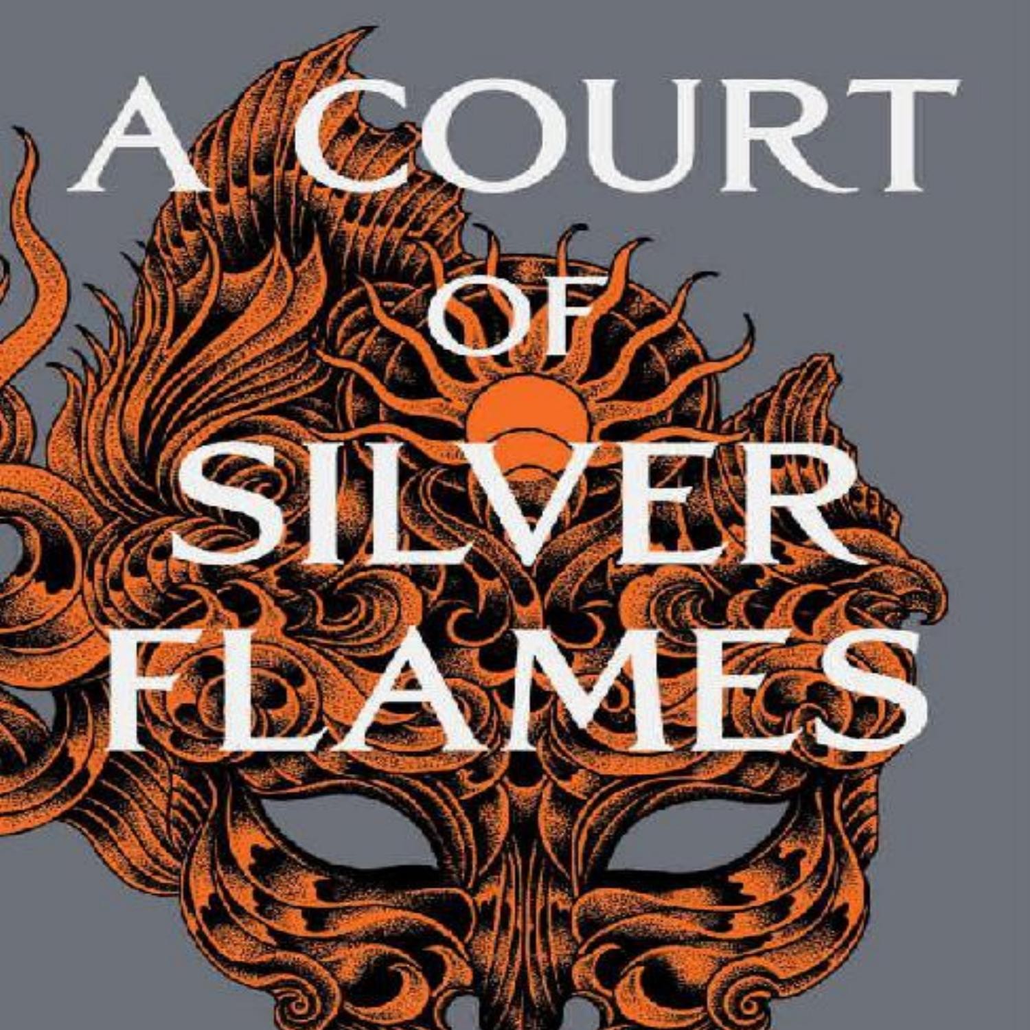 A Court of Silver Flames by Sarah J Maas pdf DocDroid