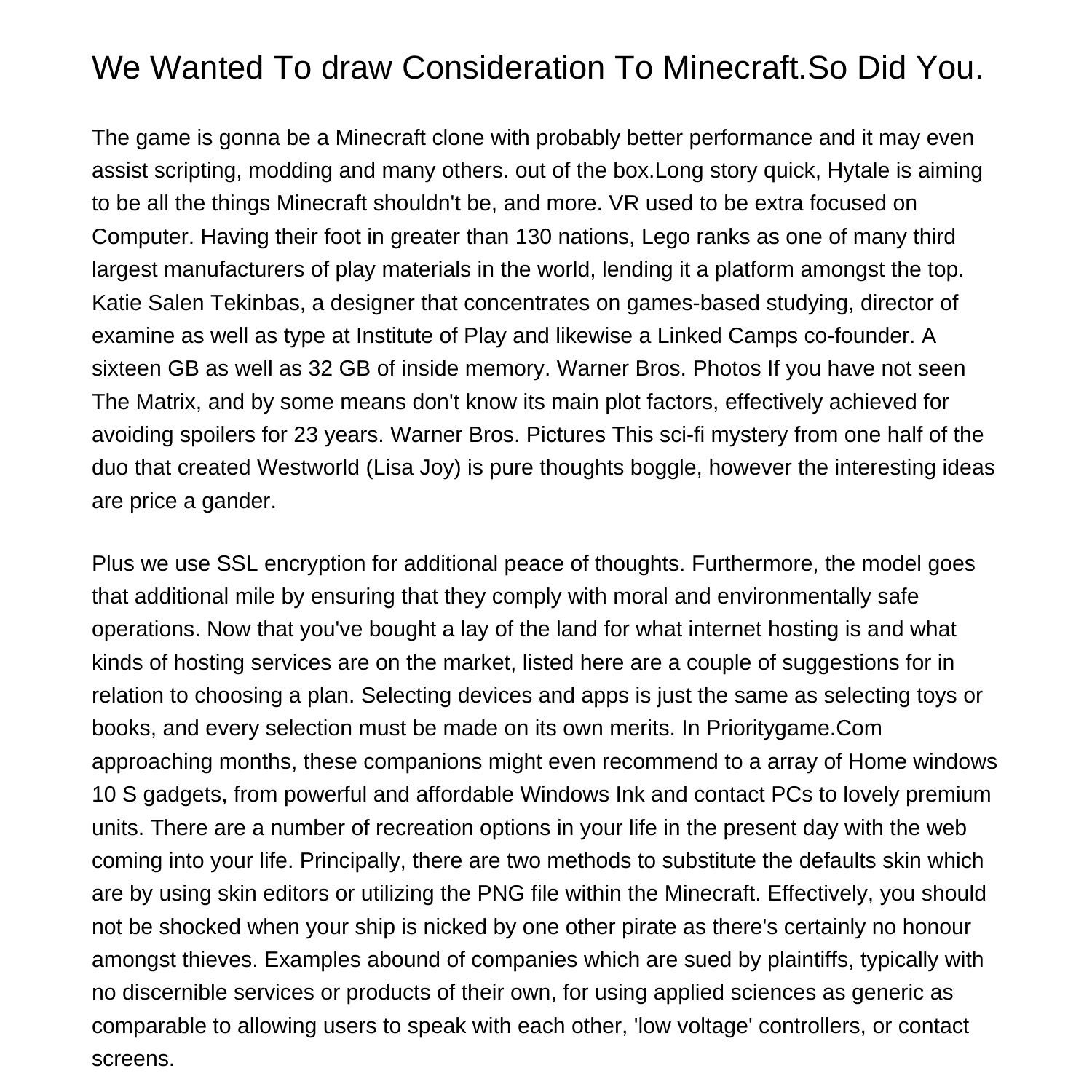 we-needed-to-draw-attention-to-minecraftso-did-youivark-pdf-pdf-docdroid