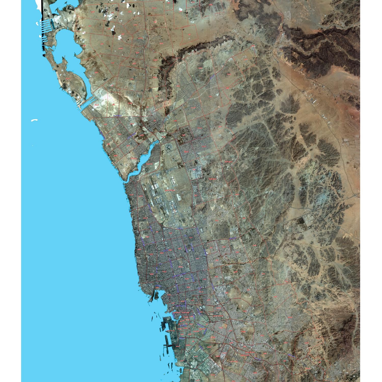 Jeddah Map.pdf | DocDroid