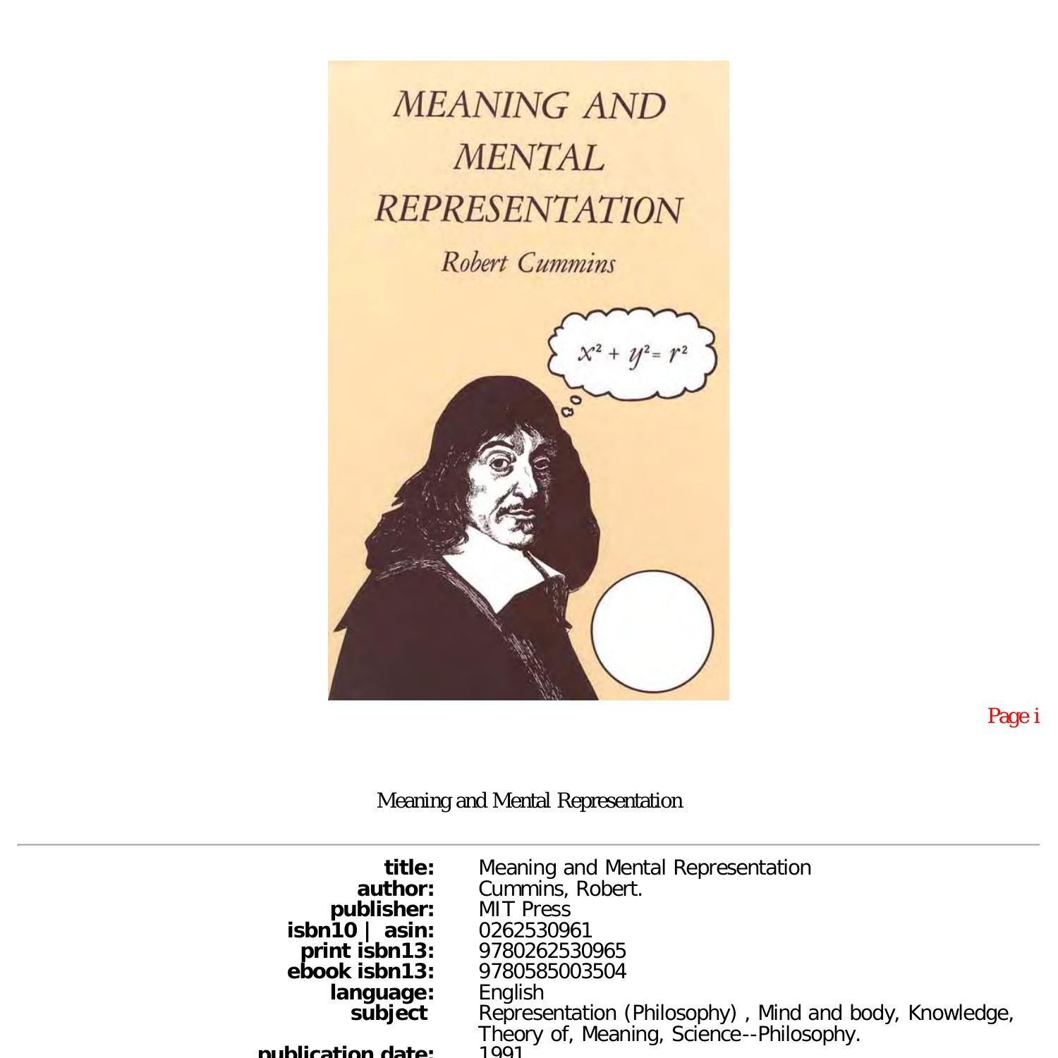 cummins-meaning-and-mental-representation-bradford-book-1991-pdf-docdroid