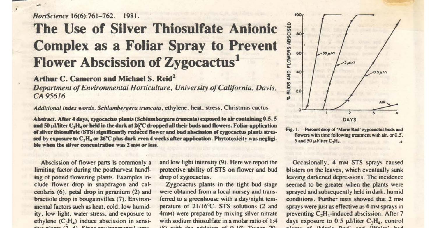 the-use-of-silver-thiosulfate-anionic-complex-as-a-foliar-spray-to