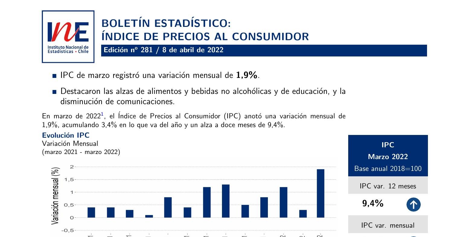 boletíníndicedepreciosalconsumidor(ipc)marzo2022.pdf DocDroid