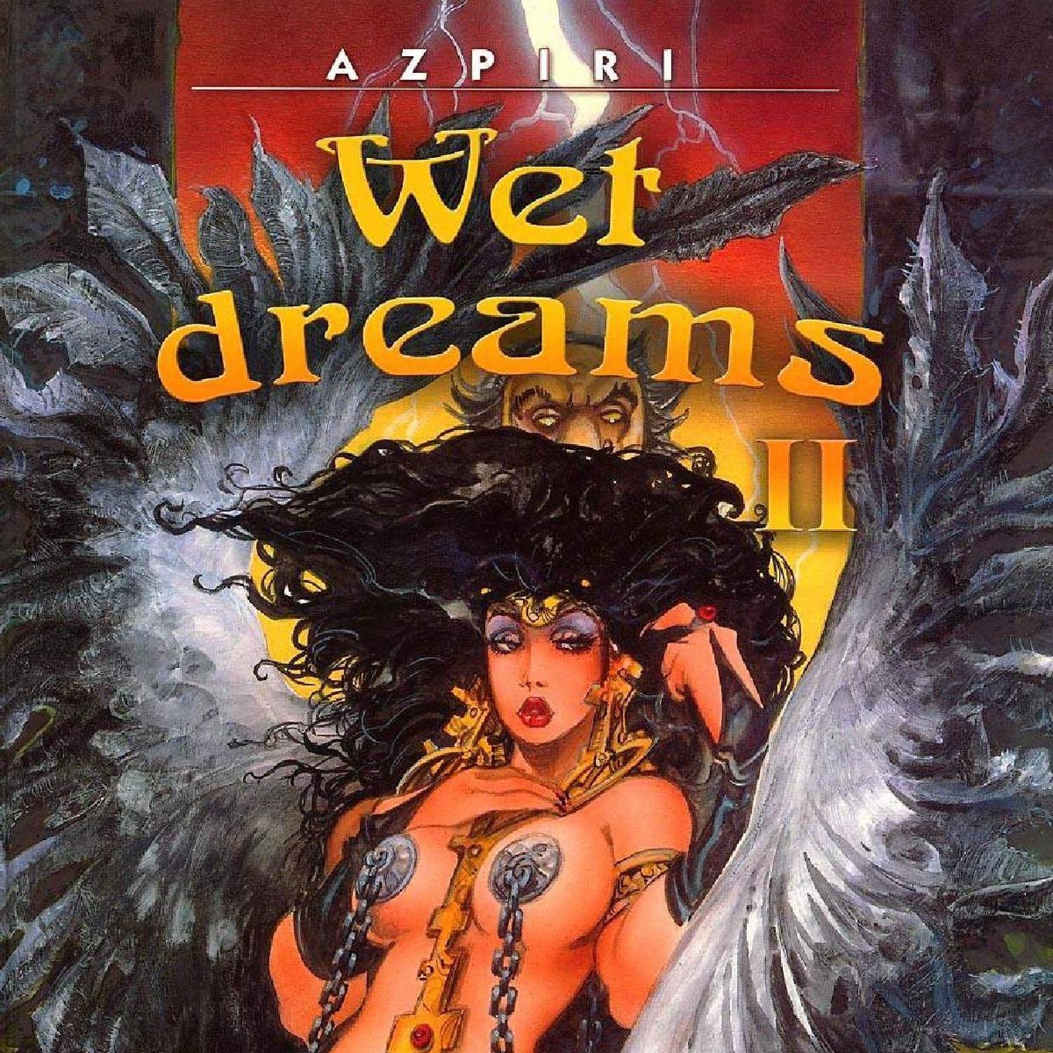 Alfonso Azpiri - Wet Dreams 2.pdf | DocDroid