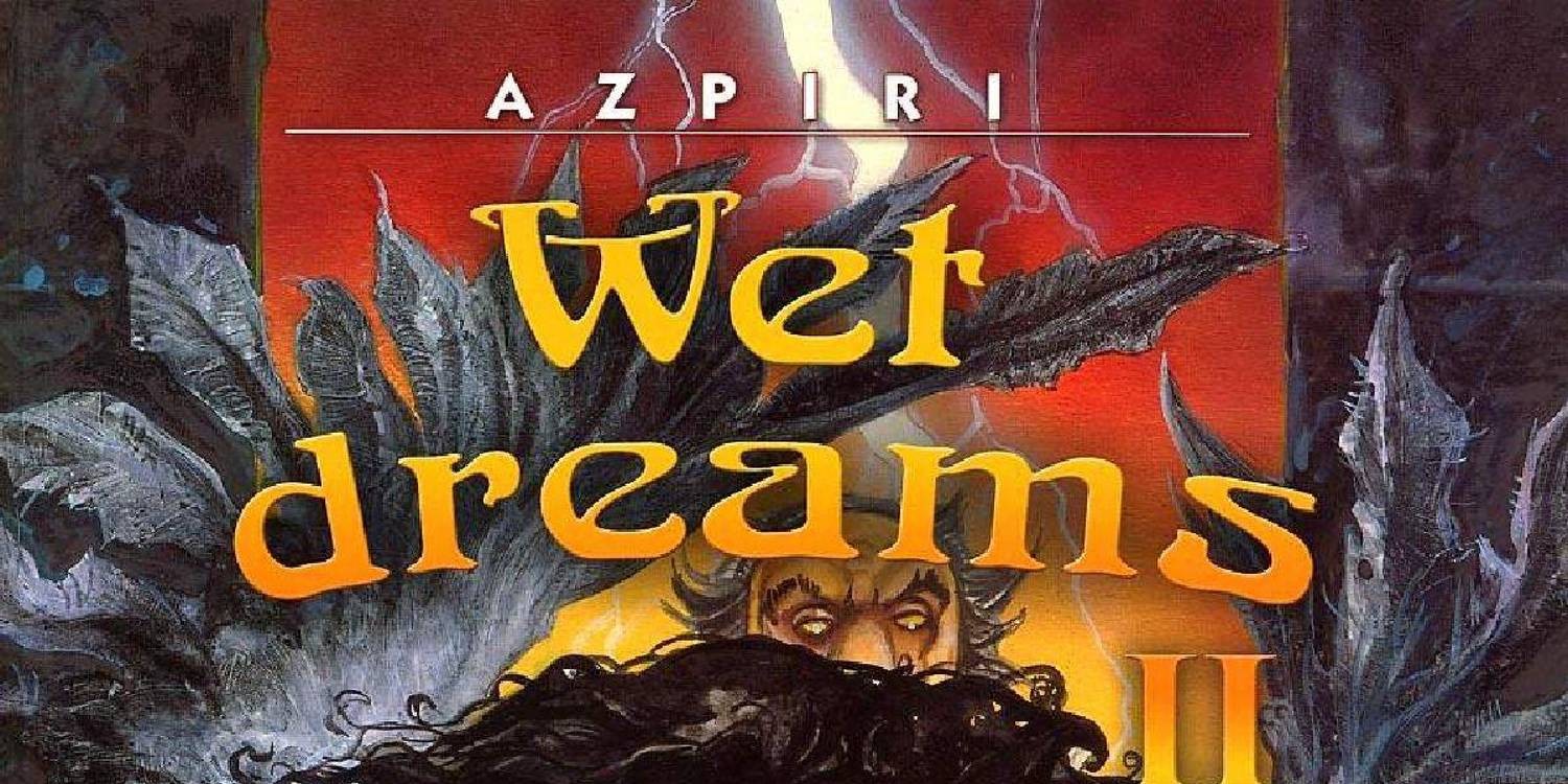 Alfonso Azpiri - Wet Dreams 2.pdf | DocDroid