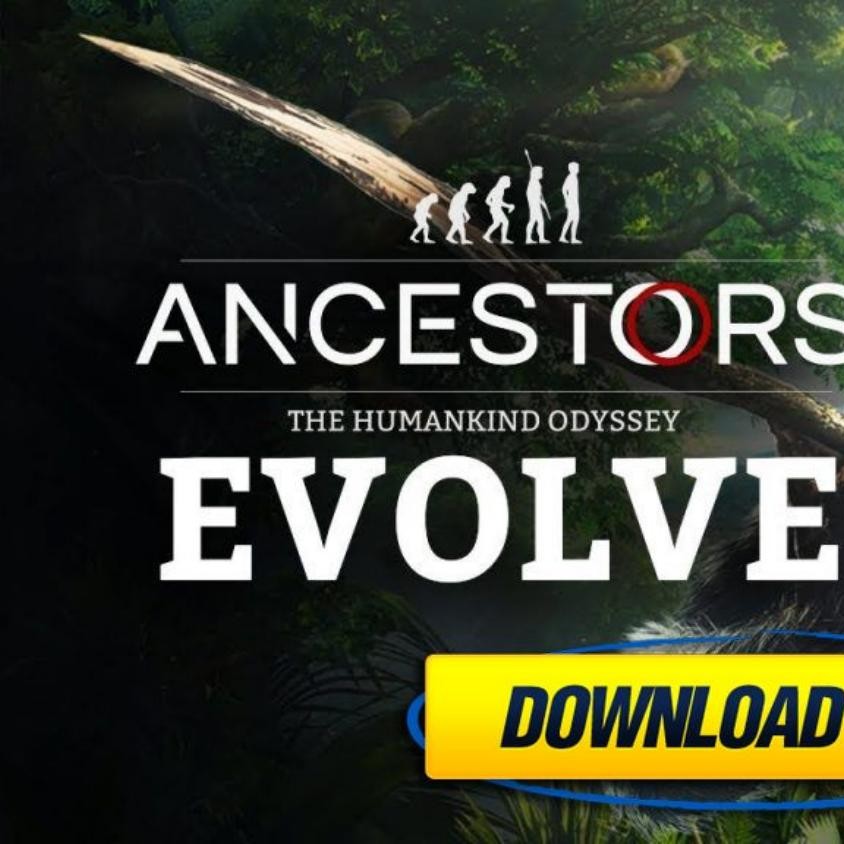 Ancestors The Humankind Odyssey PC Game Download.pdf | DocDroid