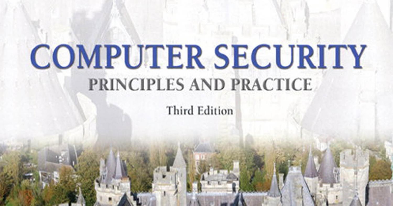 Computer Security Principles And Practice (3rd Edition).pdf | DocDroid