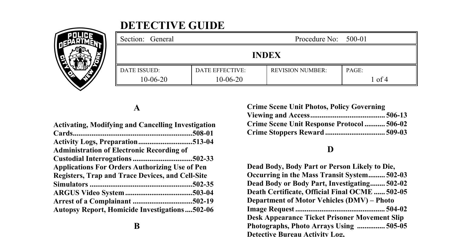 nypd-detective-guide-last-updated-03-11-21-pdf-docdroid